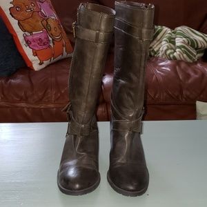 Franco Sarto Boots